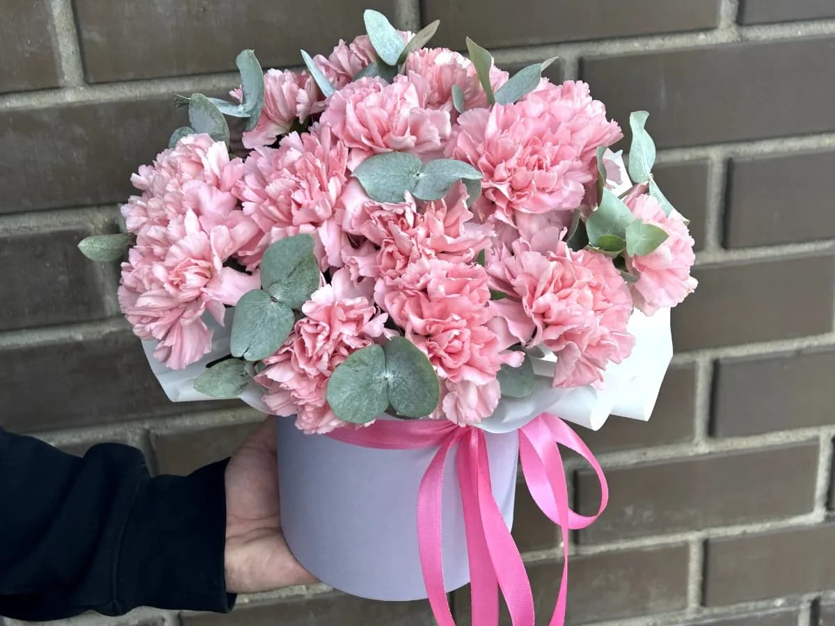 Розовый кварц (23)