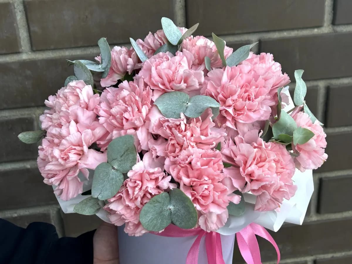 Розовый кварц (23)