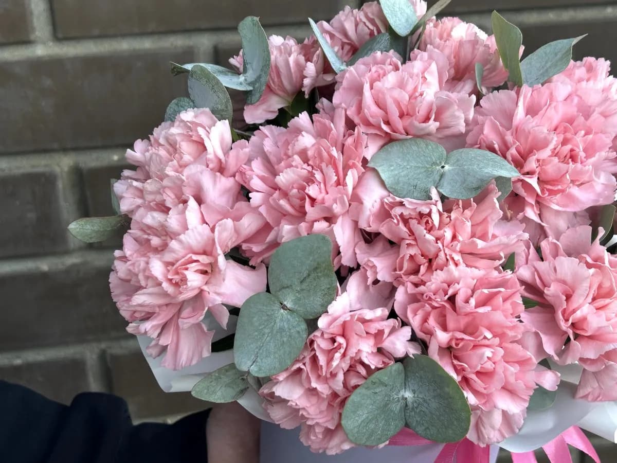 Розовый кварц (23)